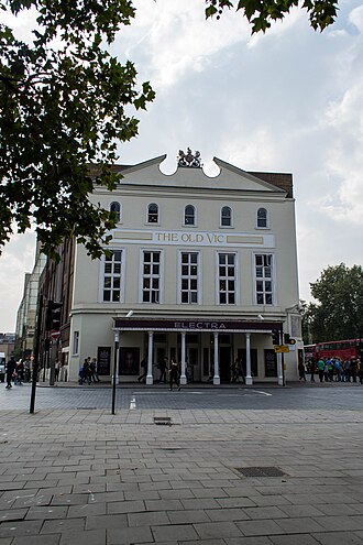 The Old Vic